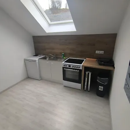 Ξενοδοχείο Smart 2 Bb2 325