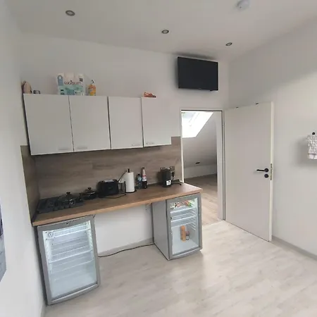 Ξενοδοχείο Smart 2 Bb2 325