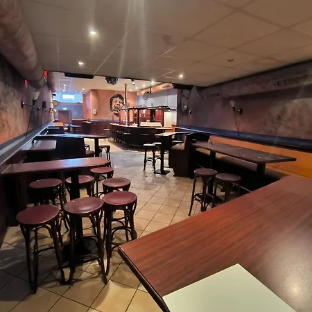 Smart 2 Bb2 325 Ξενοδοχείο Βίντερμπεργκ