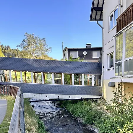 호텔 Smart 2 Bb2 325 빈터베르크