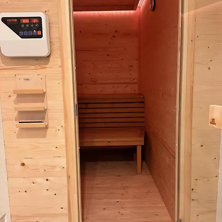 Smart 2 Bb2 325 Ξενοδοχείο Βίντερμπεργκ