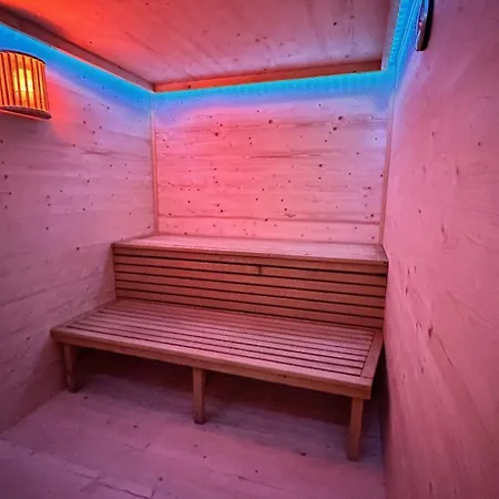 Smart 2 Bb2 325 호텔 *