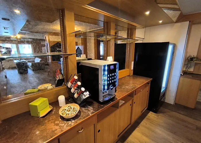 Hotel Smart 2 Bb2 325 *