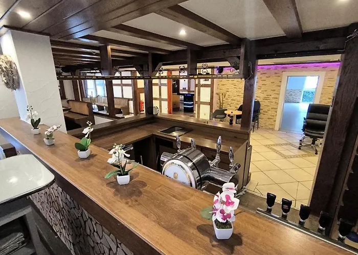 Smart 2 Bb2 325 Hotel Winterberg