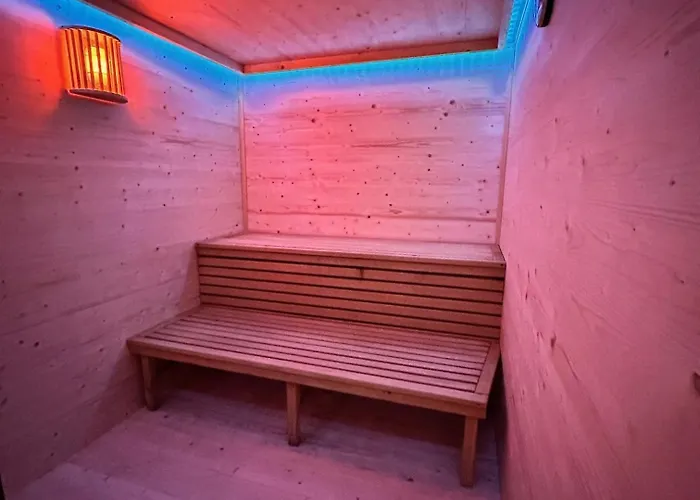 Smart 2 Bb2 325 Hotel *